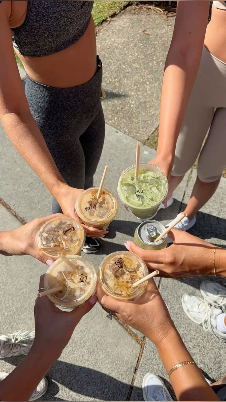 Best coffee shops for meeting people