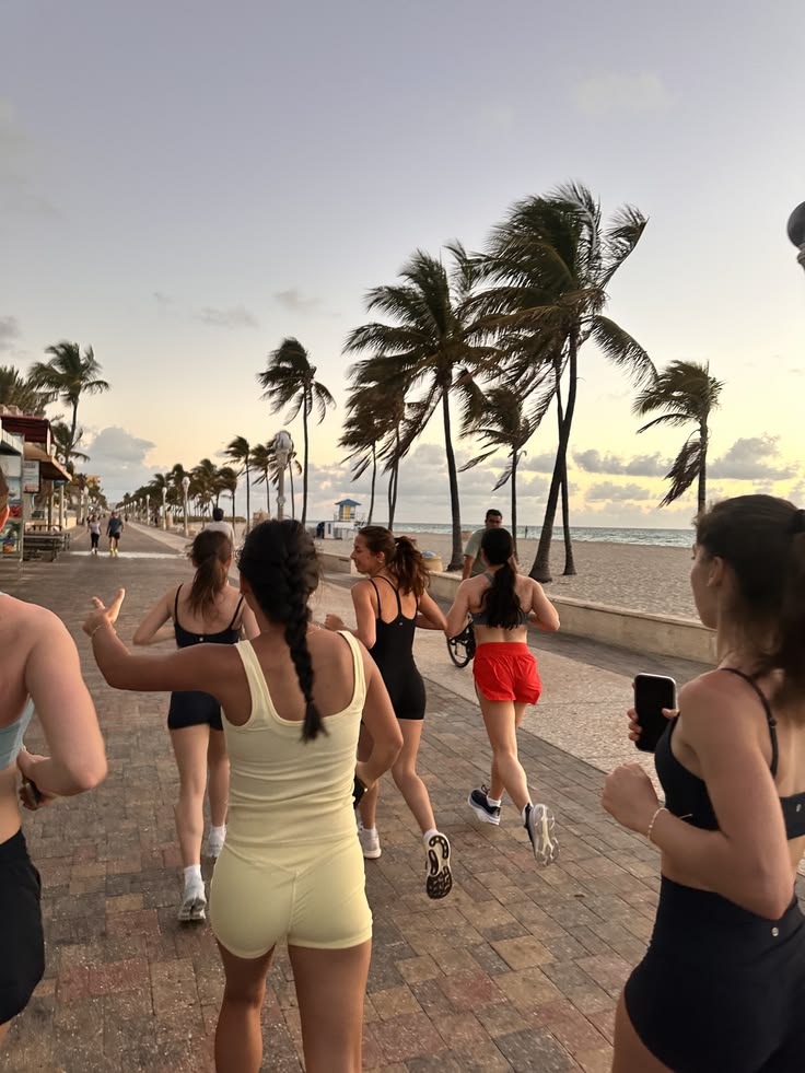 A beginner's guide to run clubs