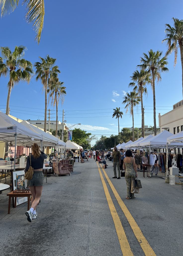 Neighborhood guides: where to start