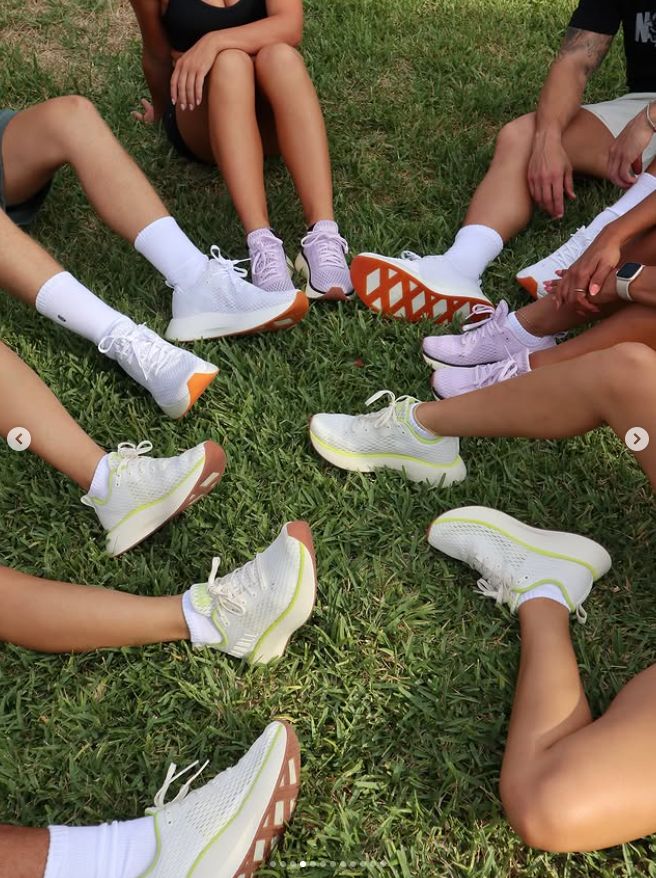 Sunset Run Club